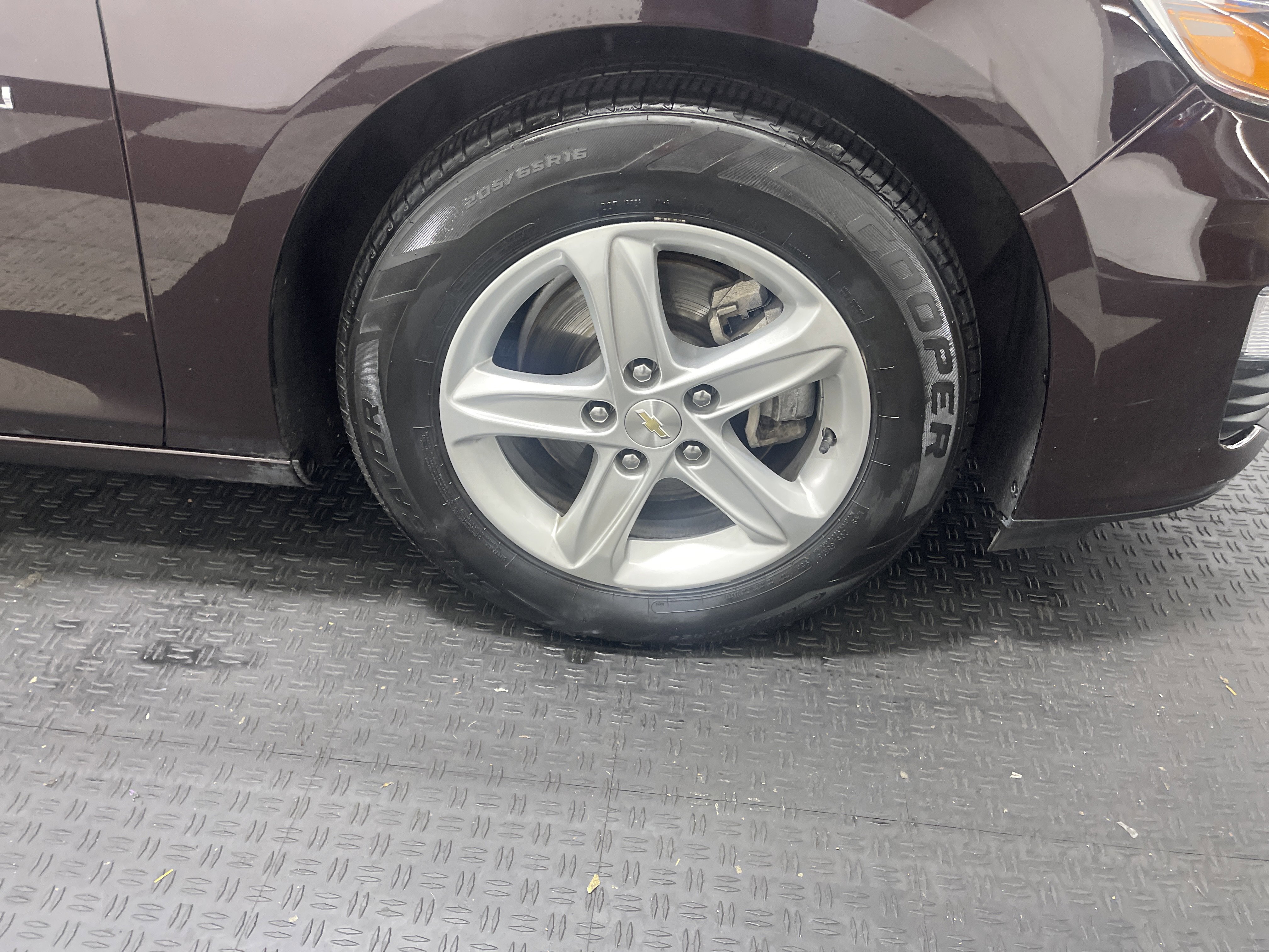 Used 2020 Chevrolet Malibu LS w/ LPO, Convenience Package 2 image 28