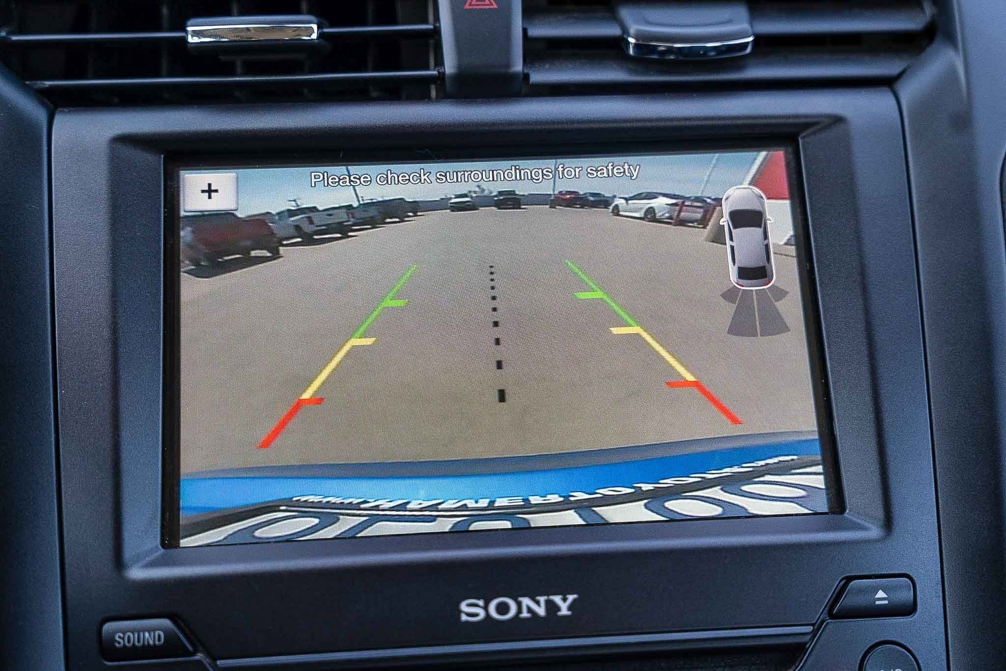 Used 2019 Ford Fusion Titanium image 23