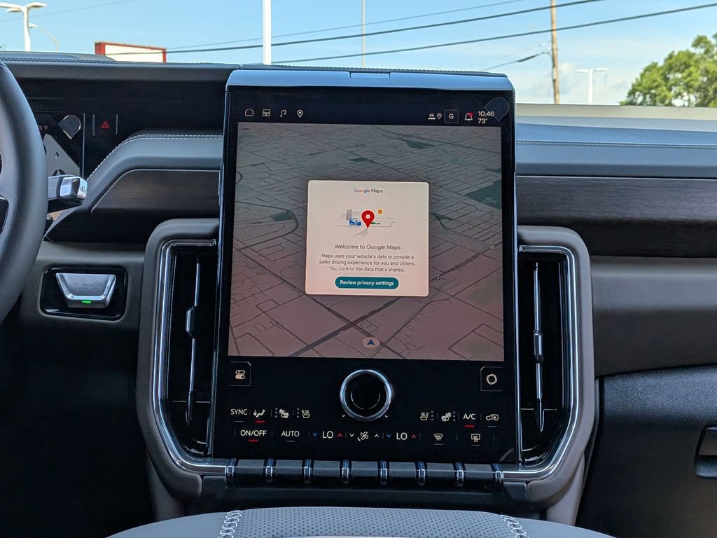 New 2026 GMC Yukon Denali Ultimate AWD/4WD image 34