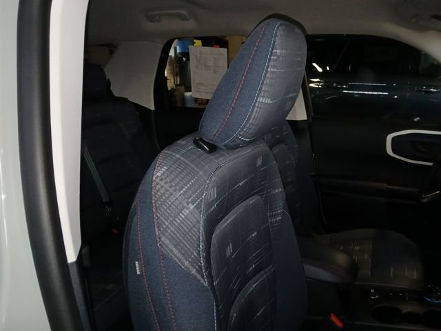 Certified 2024 Ford Bronco Sport Heritage w/ Heritage Convenience Package image 50