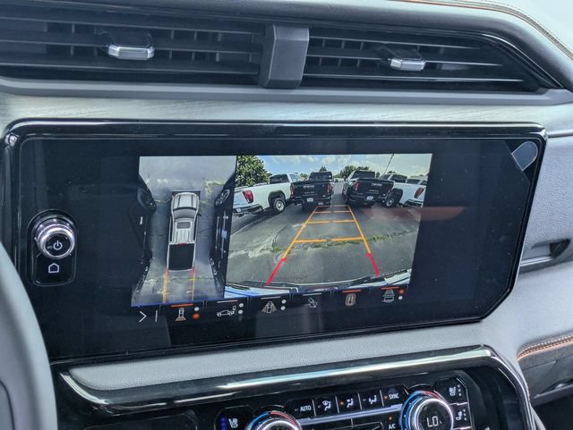 New 2026 GMC Sierra 1500 AT4 w/ Technology Package AWD/4WD image 21