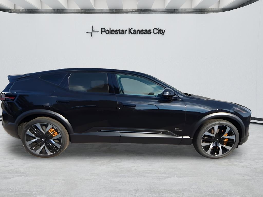 New 2025 Polestar Polestar 3 AWD/4WD image 4