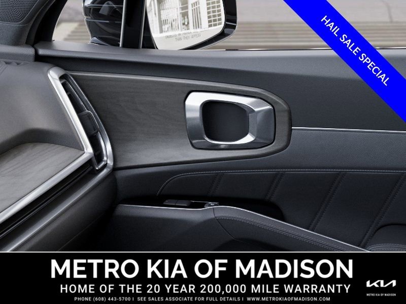 New 2026 Kia Sorento SX Prestige image 25