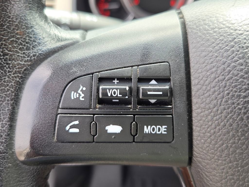 Used 2012 MAZDA CX-9 Touring image 23