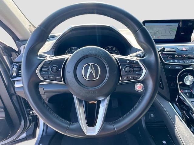 Used 2022 Acura RDX AWD w/ Technology Package image 13