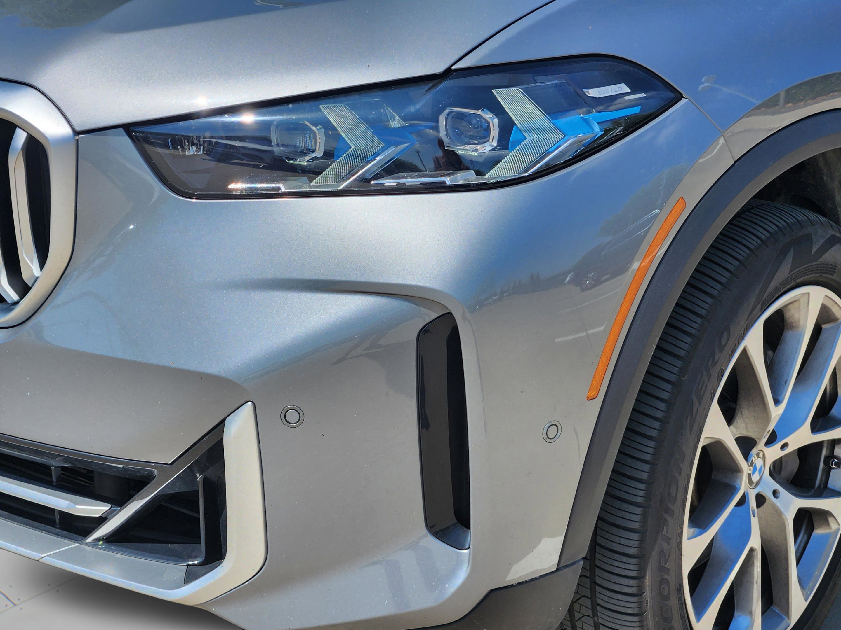 Used 2026 BMW X5 sDrive40i image 28