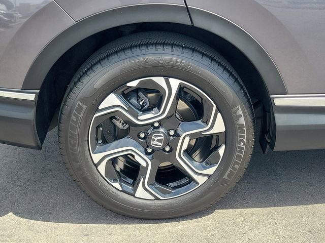Certified 2018 Honda CR-V Touring image 6