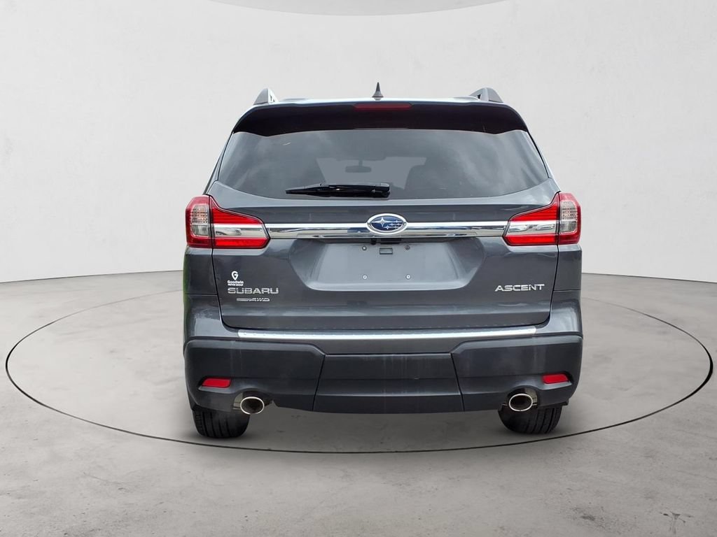 Used 2019 Subaru Ascent Premium AWD/4WD image 6