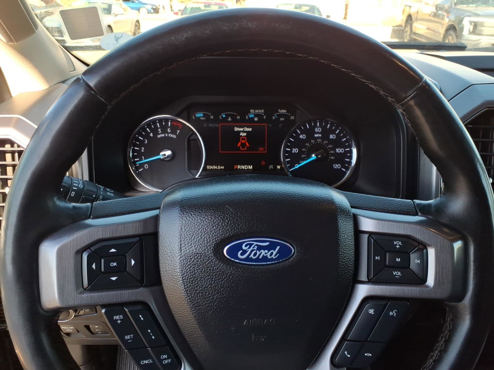 Used 2020 Ford Expedition Platinum AWD/4WD image 18