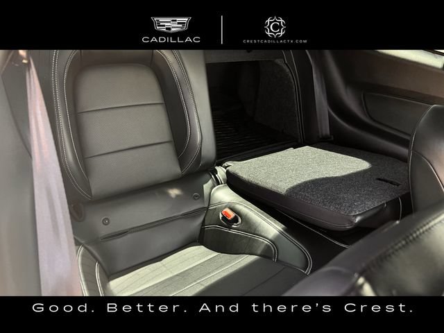 Used 2020 Ford Mustang GT Premium w/ GT Performance Package RWD image 29