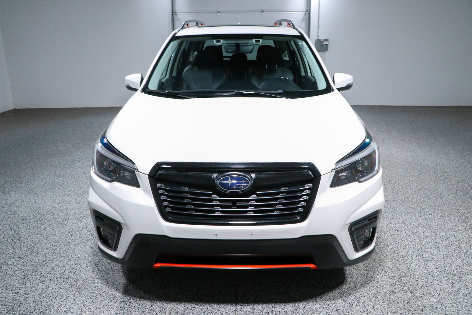 Used 2021 Subaru Forester Sport AWD/4WD image 4