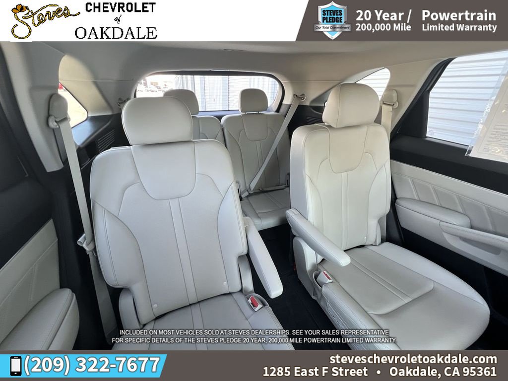 Used 2023 Kia Sorento SX AWD/4WD image 31