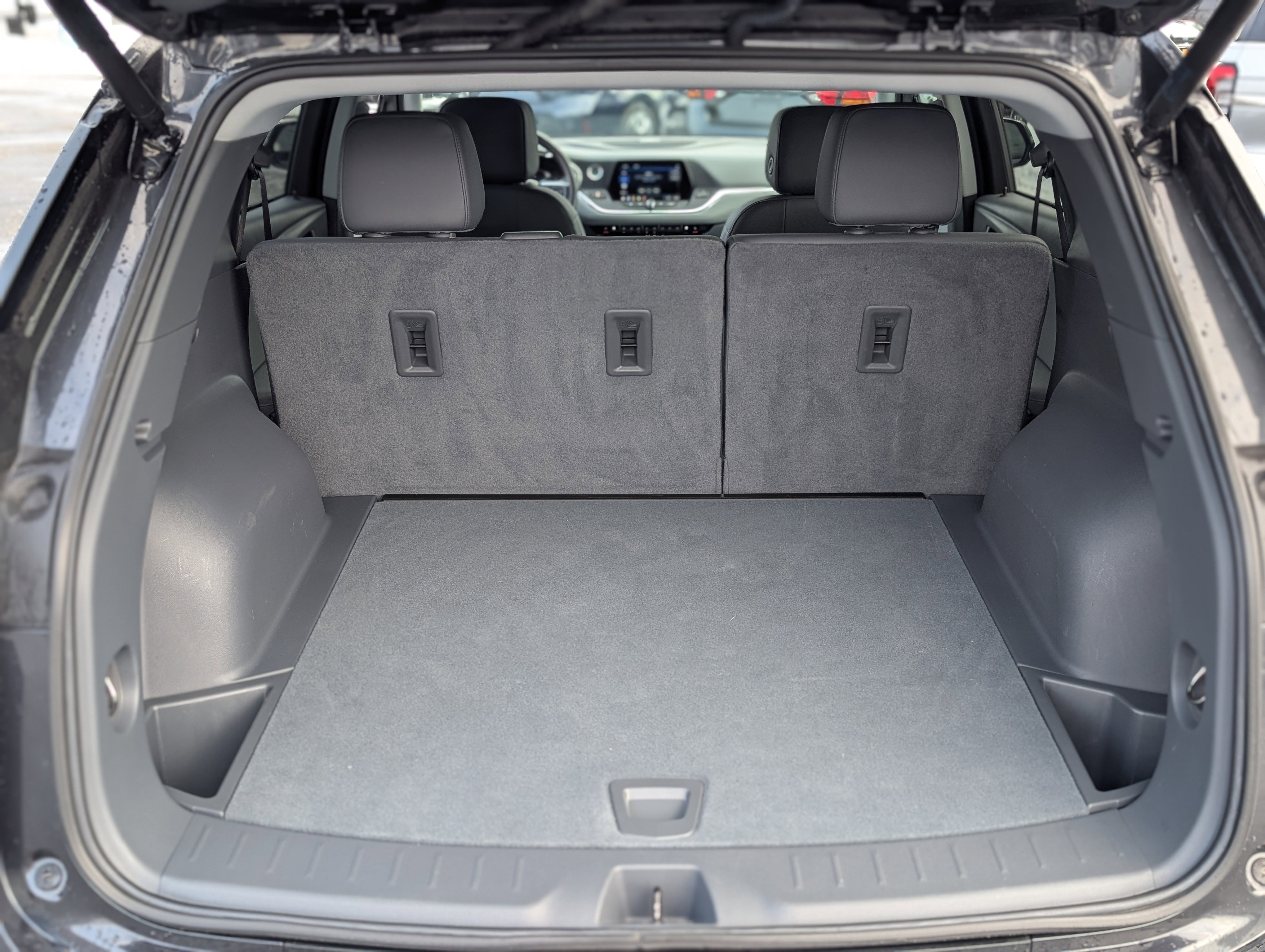 Used 2022 Chevrolet Blazer LT image 37