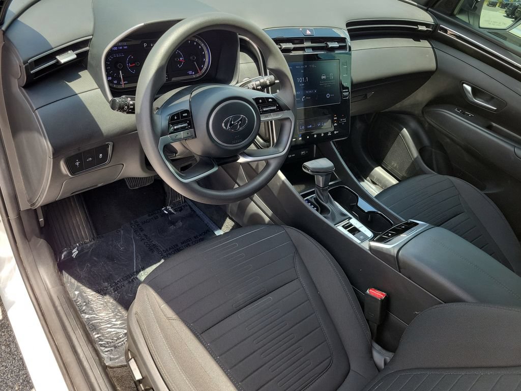 Used 2024 Hyundai Santa Cruz SEL FWD image 14
