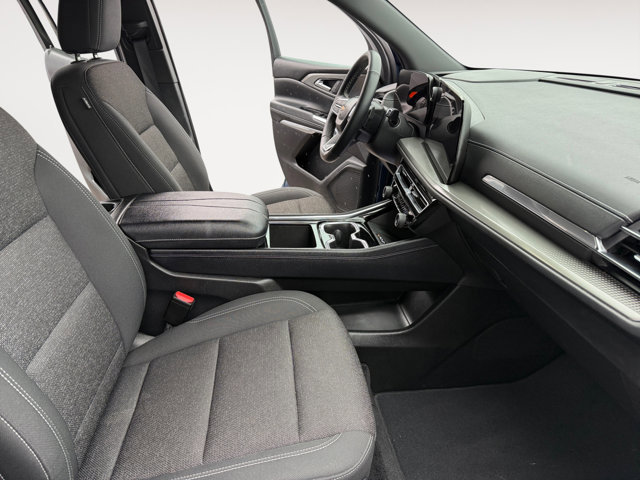 Certified 2025 Chevrolet Traverse LT image 14