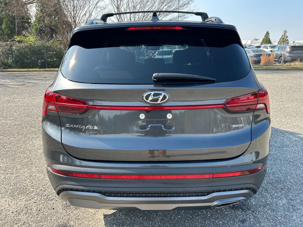 Used 2023 Hyundai Santa Fe XRT w/ Cargo Package image 5