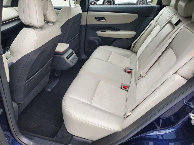Used 2023 Nissan Ariya FWD image 12