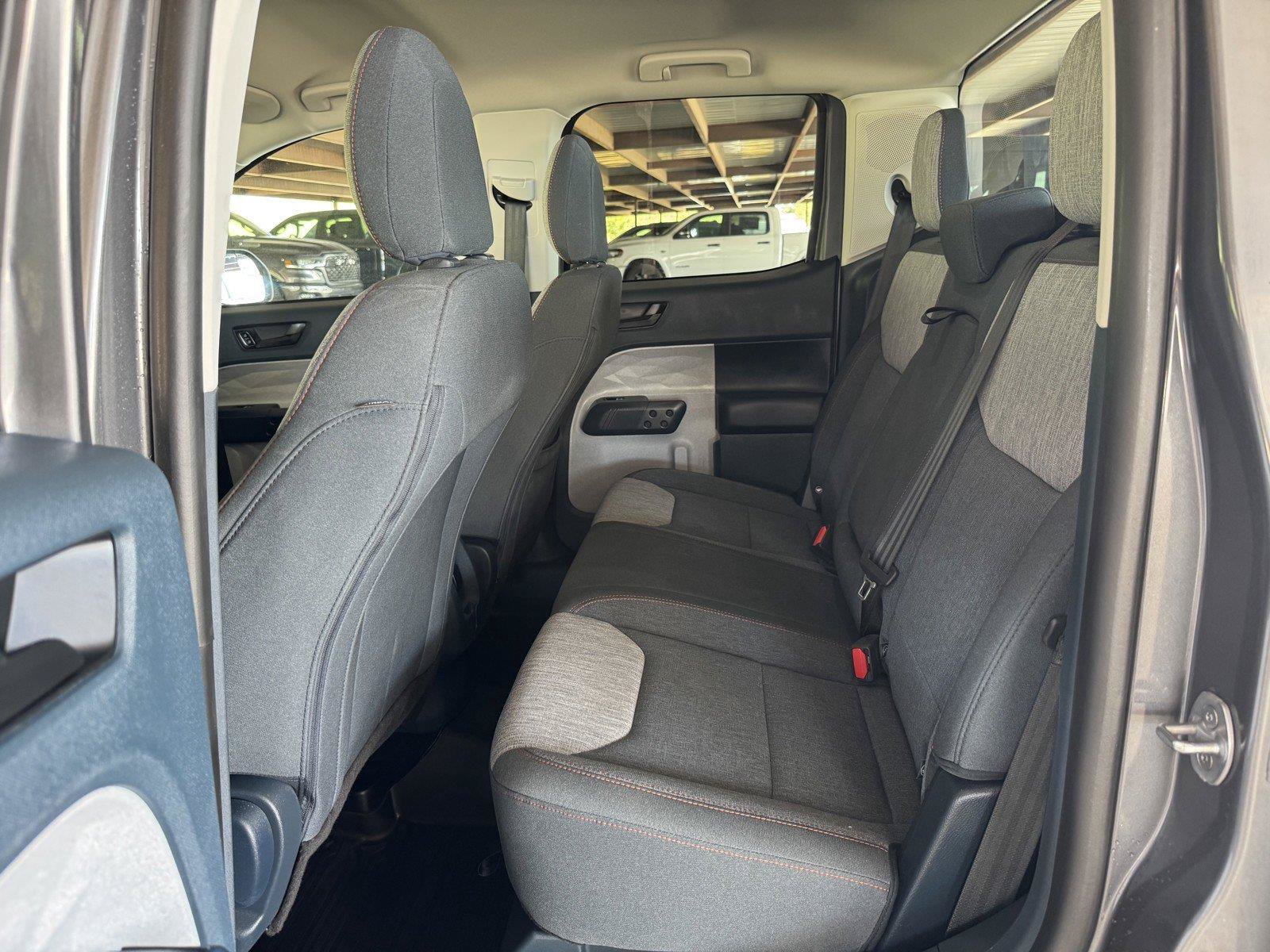 Used 2022 Ford Maverick XLT FWD image 25