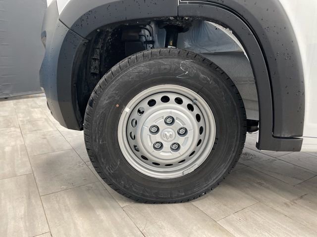 New 2024 RAM ProMaster 3500 w/ Convenience Group image 34
