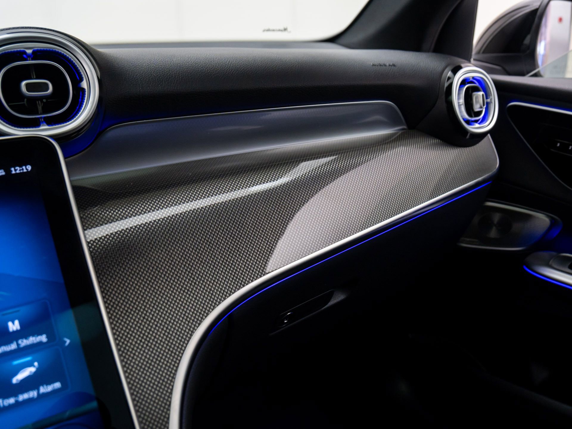 New 2026 Mercedes-Benz GLC 300 4MATIC image 29