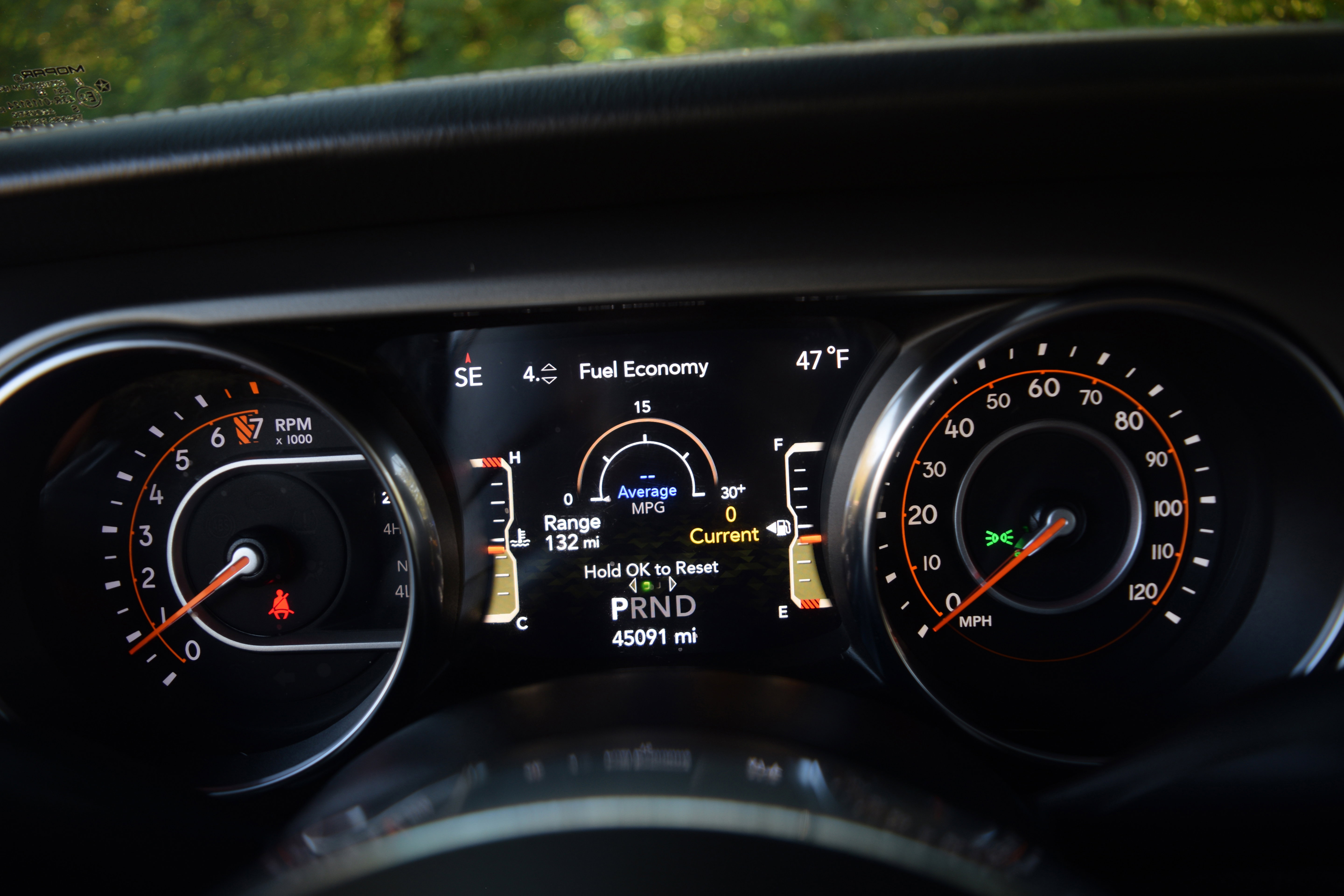 Used 2022 Jeep Wrangler Unlimited Sahara w/ Cold Weather Group image 3