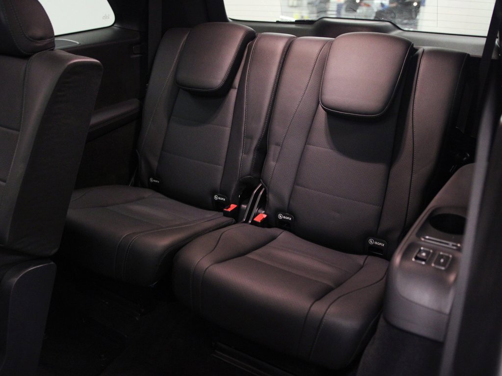 Used 2021 Mercedes-Benz GLS 450 GLS 450 image 21