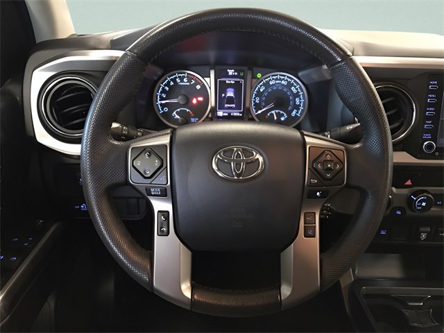 Certified 2020 Toyota Tacoma SR5 image 18