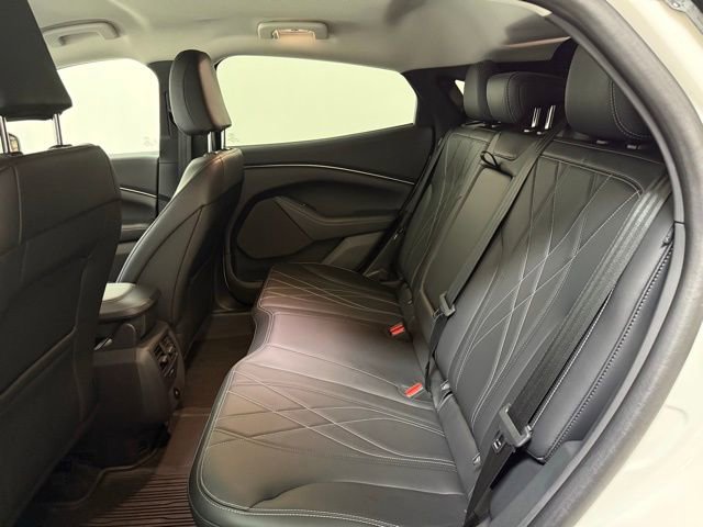 Used 2024 Ford Mustang Mach-E Select w/ Comfort Package Lite image 22