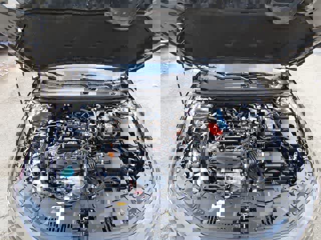 Certified 2023 Honda Accord EX image 9