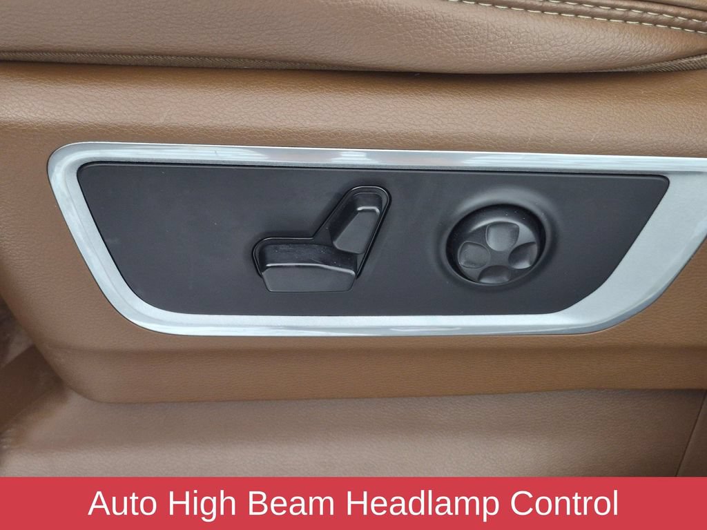 Used 2020 RAM 1500 Laramie AWD/4WD image 14