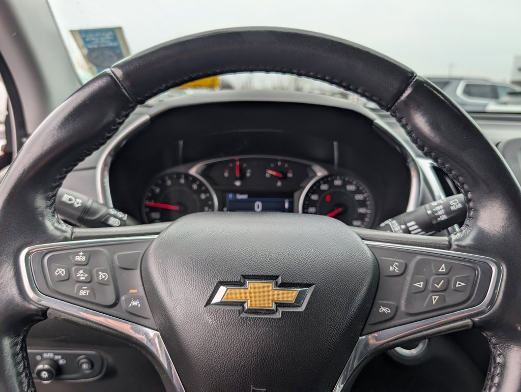 Used 2020 Chevrolet Equinox LT image 10