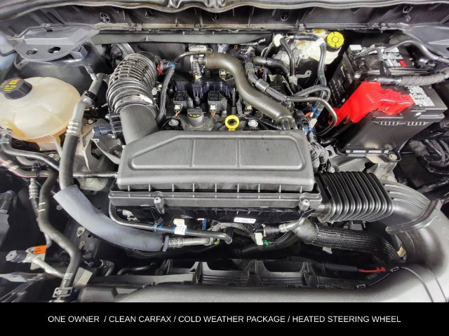 Used 2023 Ford Escape Active AWD/4WD image 35