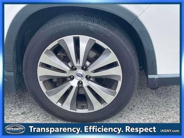 Used 2020 Subaru Ascent Premium w/ Sport Package AWD/4WD image 9