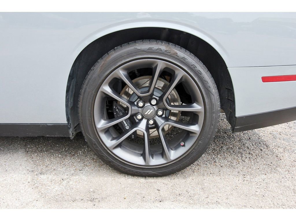 Used 2020 Dodge Challenger R/T Scat Pack RWD image 26