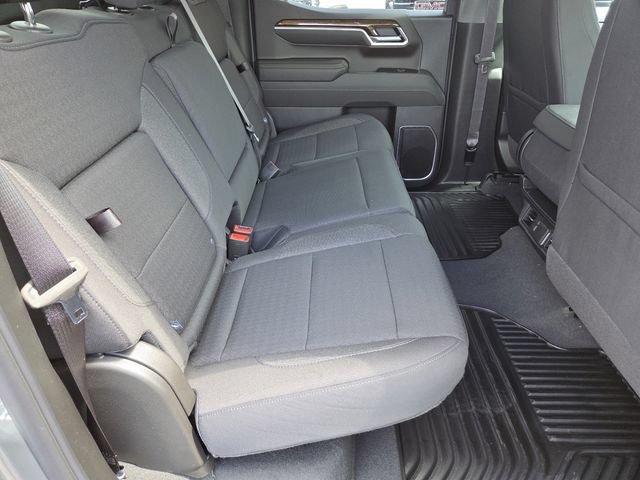 New 2026 GMC Sierra 1500 Elevation AWD/4WD image 17