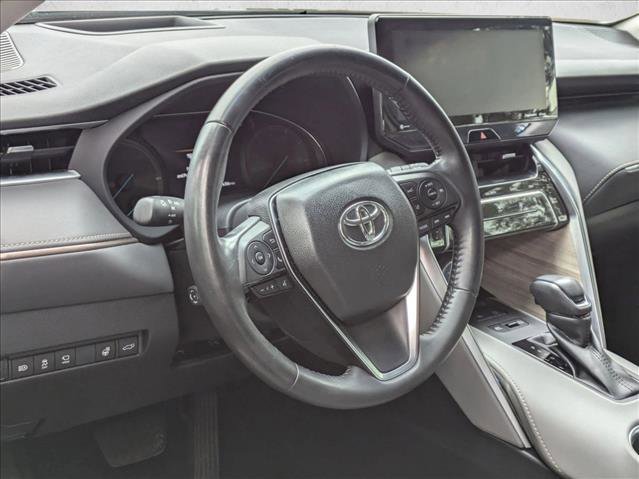 Used 2021 Toyota Venza Limited w/ Advanced Technology Package image 10