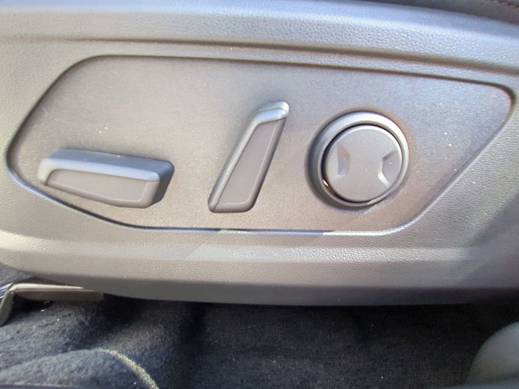 New 2026 Hyundai Tucson XRT image 23