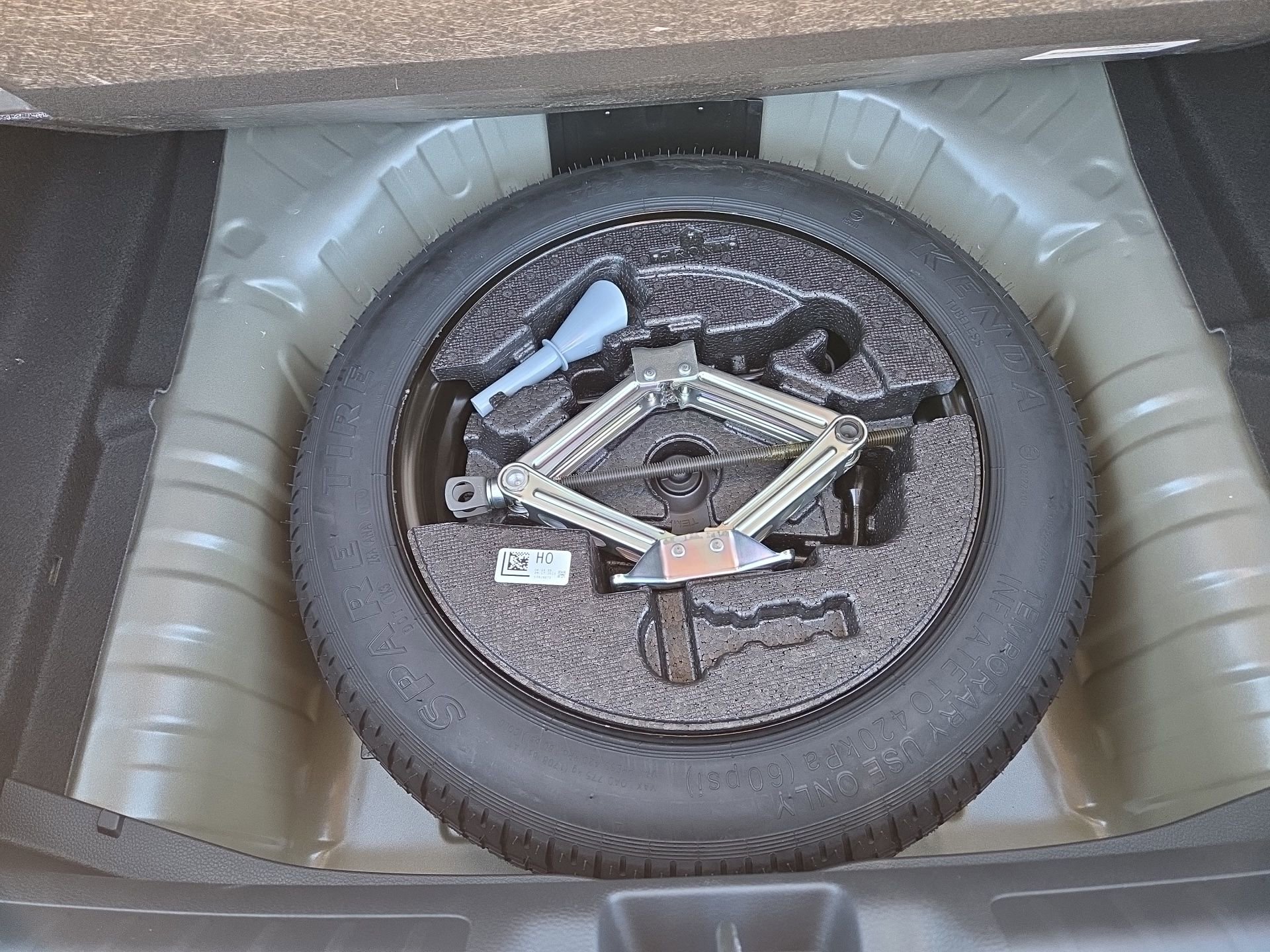 New 2026 Honda Civic Sport image 40