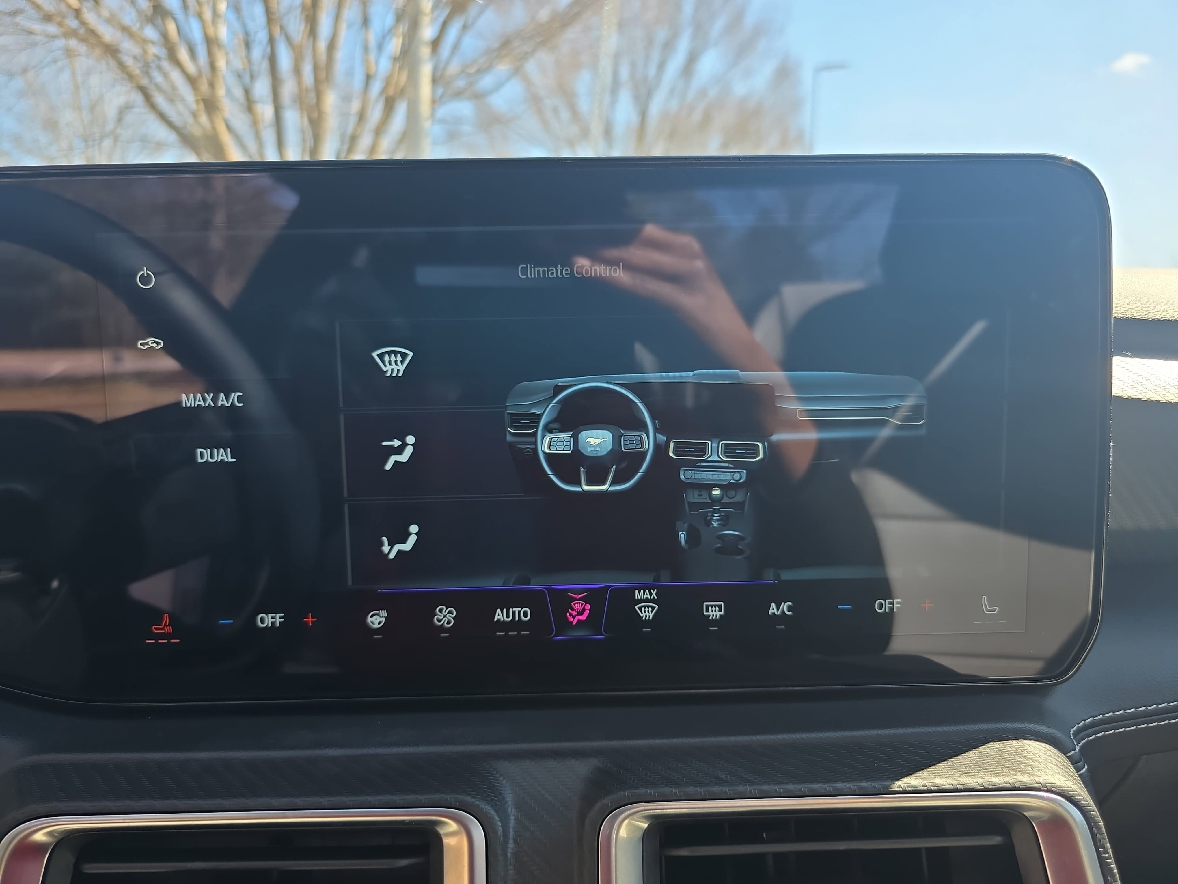 Used 2024 Ford Mustang Premium image 21