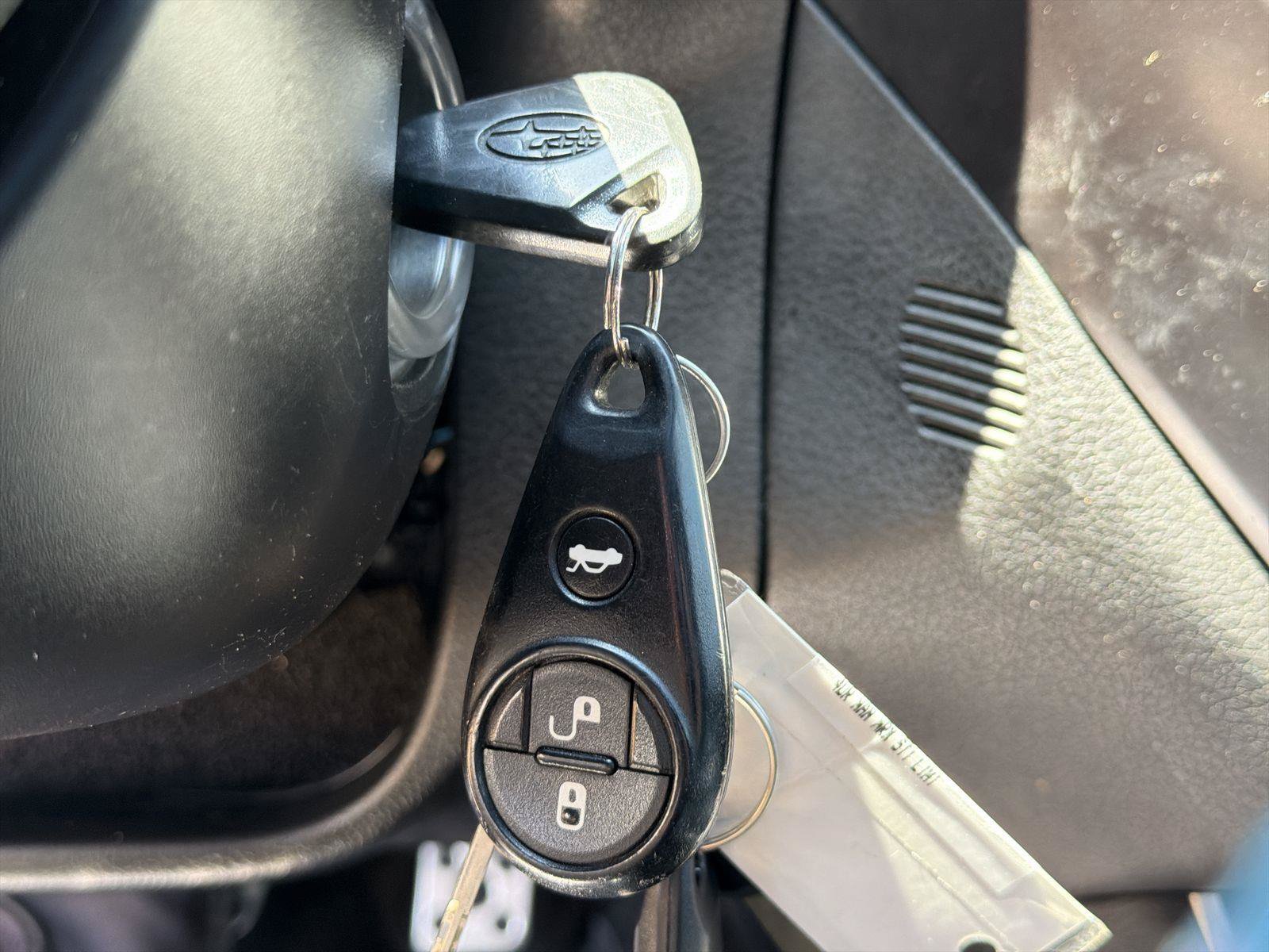 Used 2013 Subaru Impreza WRX STI Limited AWD/4WD image 14