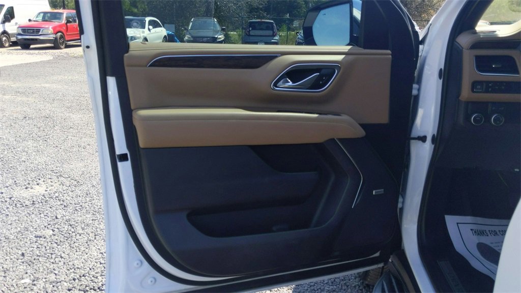 Used 2023 Chevrolet Tahoe Premier image 15