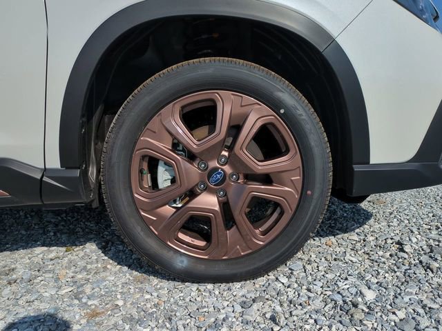New 2026 Subaru Ascent Limited Bronze AWD/4WD image 10