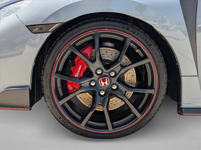 Used 2021 Honda Civic Type R image 22