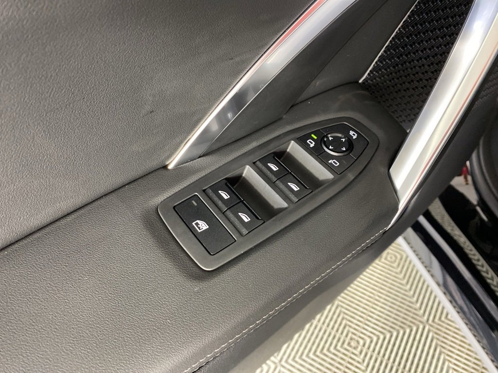 New 2026 BMW X1 xDrive28i w/ Convenience Package image 8