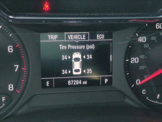 Used 2021 Chevrolet TrailBlazer ACTIV w/ Convenience Package image 11