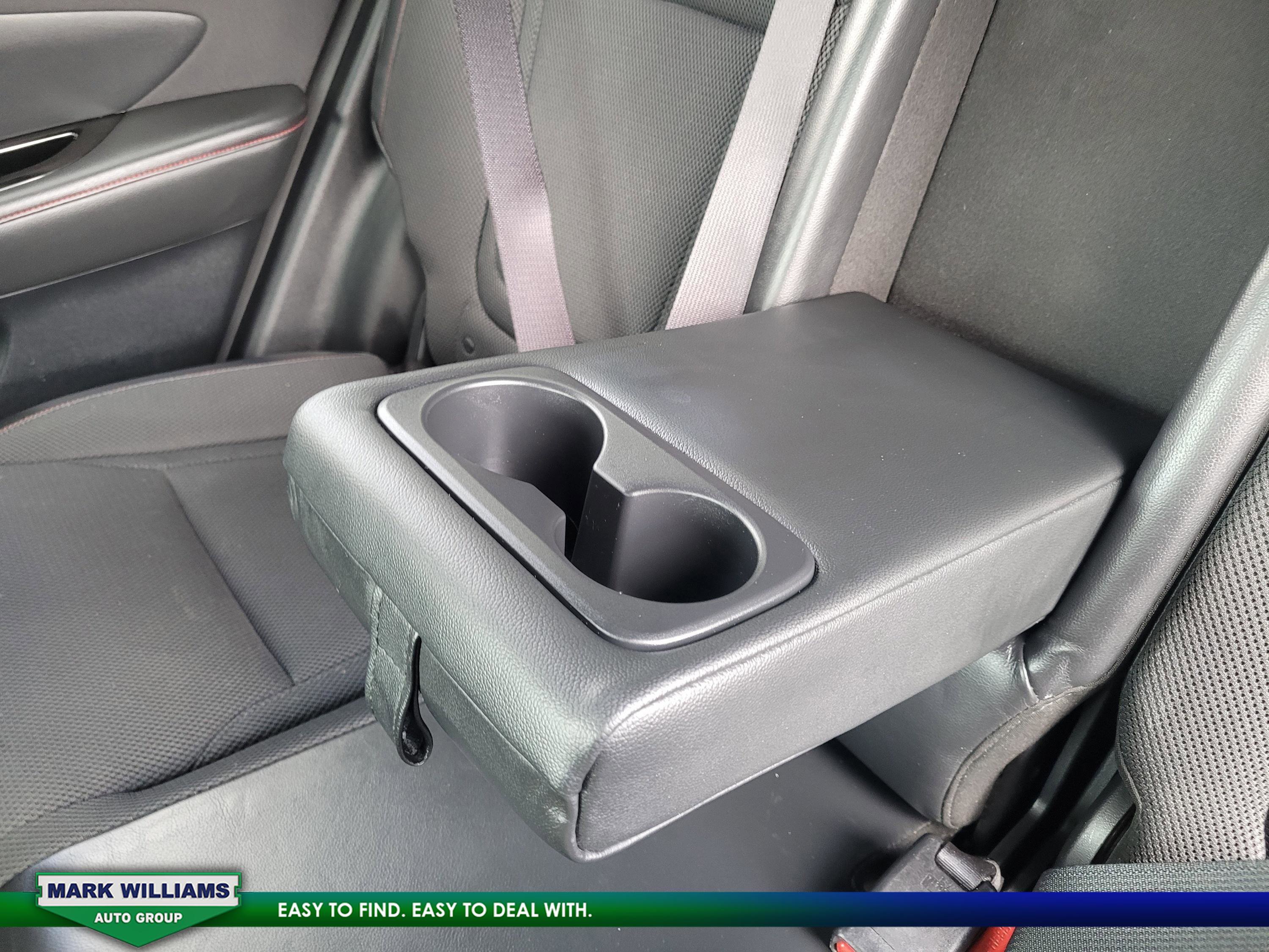 Used 2022 Hyundai Tucson N Line image 17