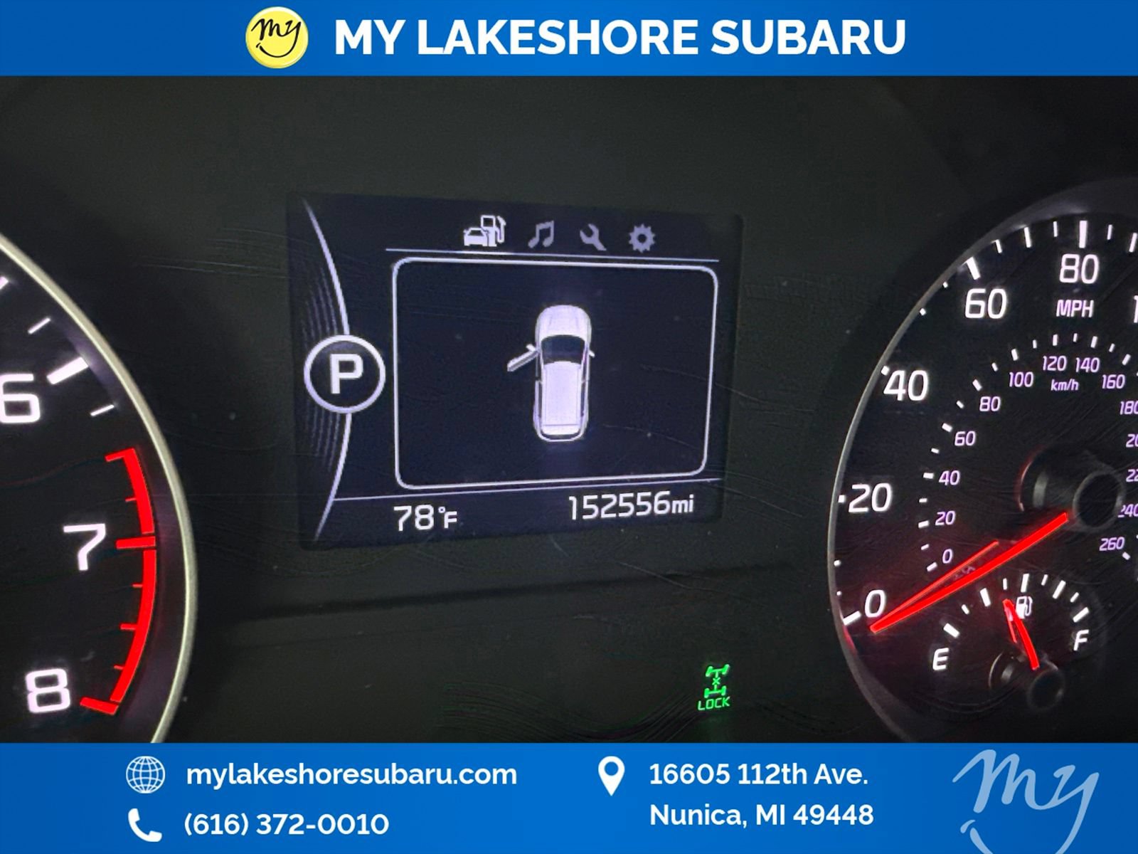 Used 2019 Kia Sportage LX w/ LX Popular Package AWD/4WD image 20