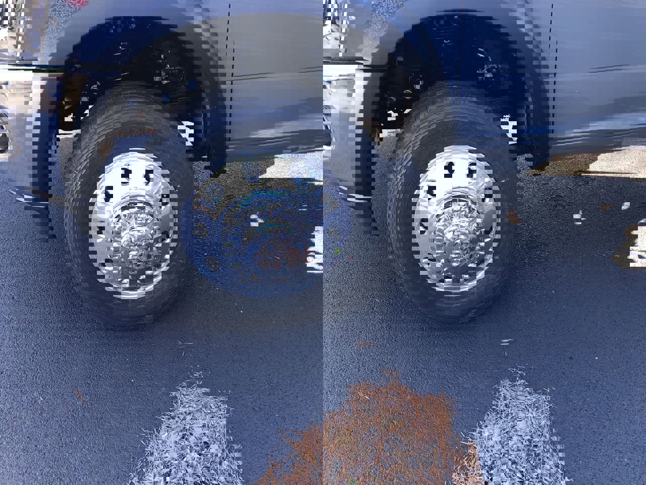 New 2026 RAM 4500 Tradesman image 10