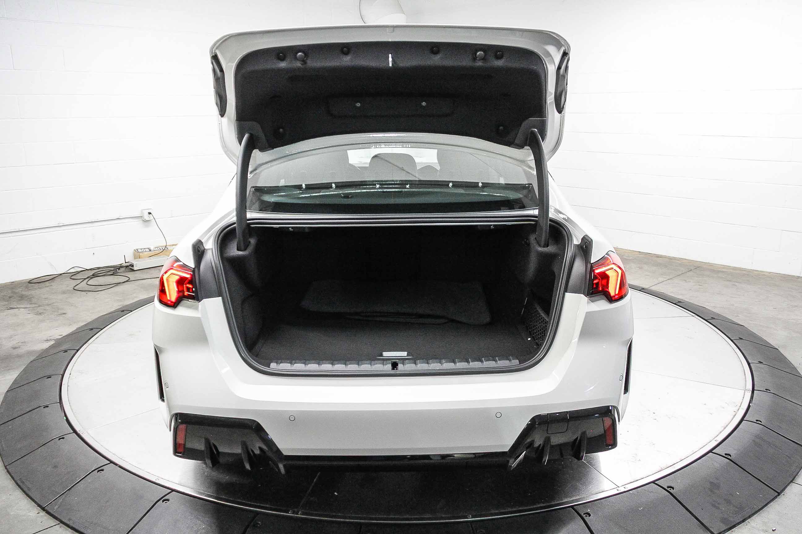 Used 2025 BMW 228i xDrive image 25