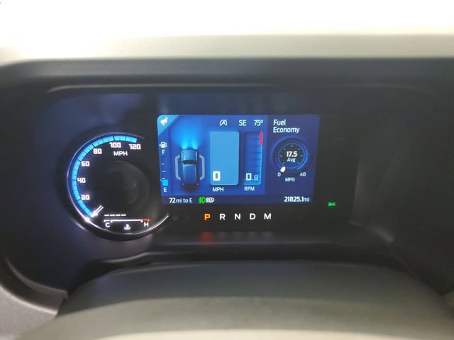 Used 2024 Ford Bronco Outer Banks AWD/4WD image 26